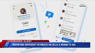 Reporting different payments on Zelle & Venmo to IRS Does Zelle Report To Irs For Personal Use