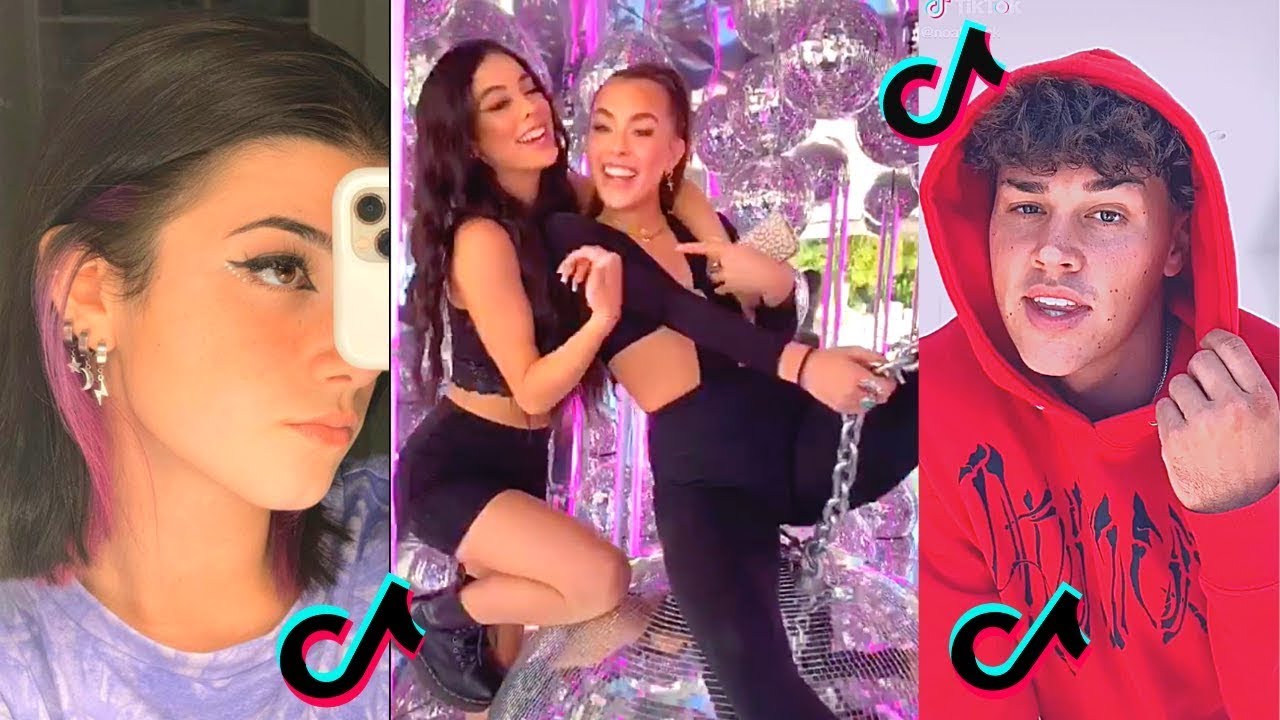 what are the top tik tok songs