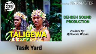 TASIK YARD(2020)-.TALIGEWA_._(PNG MUSIC 2020)