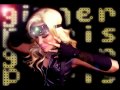 Ginger Paris Thunder Radio Edit Mix mp3