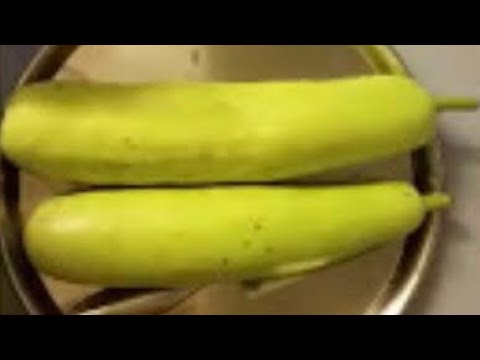 فيديو: كيف لطهي البرش الأخضر