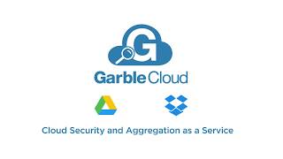 Garble Cloud Introduction