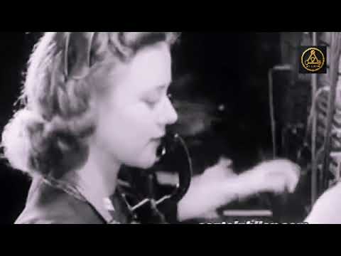 وثائقي العصر الذهبي للسنترالات اليدوية بطريقة ممتعة وواضحة جد ا