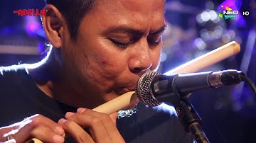 TANGIS KEHIDUPAN ANNISA RAHMA ADELLA LIVE CEPOKO KIDUL REGAS COMMUNITY TAYU 2018