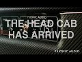 Psionic excalibre 15  the head cab has arrived