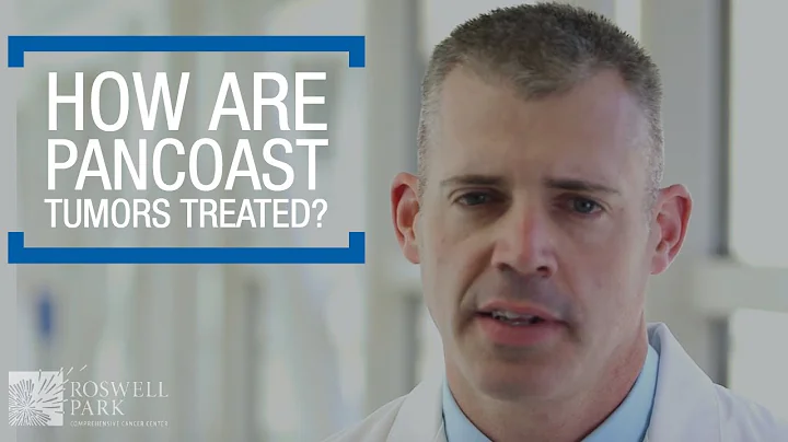 How Are Pancoast Tumors Treated?