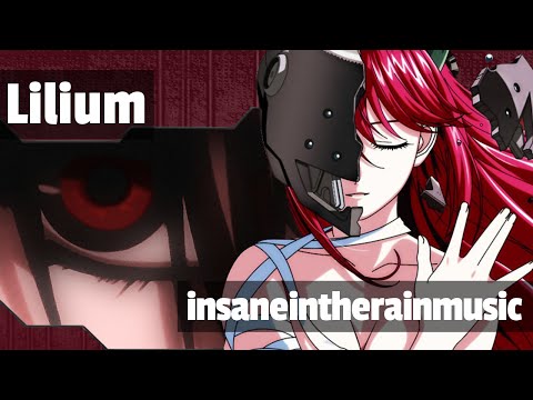 Lilium - Elfen Lied | Jazz Cover