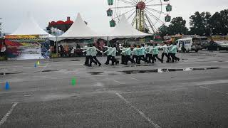 Naib Johan Kawad Kaki TKRS Peringkat Kebangsaan Naib Johan Kawad Kaki TKRS Peringkat Kebangsaan