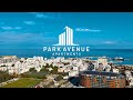 Carrington Park Avenue Apartments December 2024 Construction Update  🚧