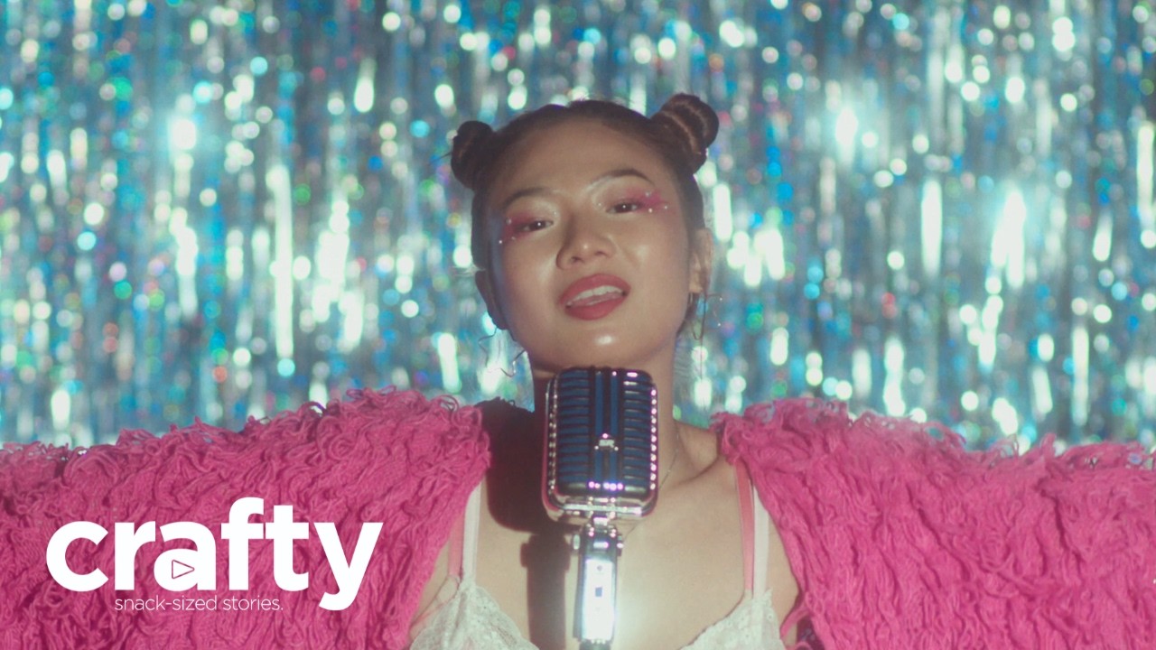 Sci-Fi Musical Short Film | Show Pub Queen