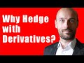 How and why do companies hedge?