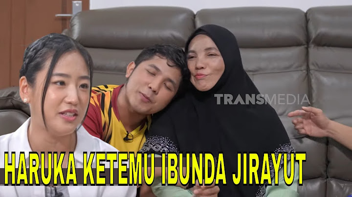 Haruka Ketemu Ibunda Jirayut, Minta Restu? | FYP (20/12/24) Part 2