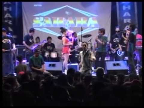 SAHARA Music - Cincin Kawin