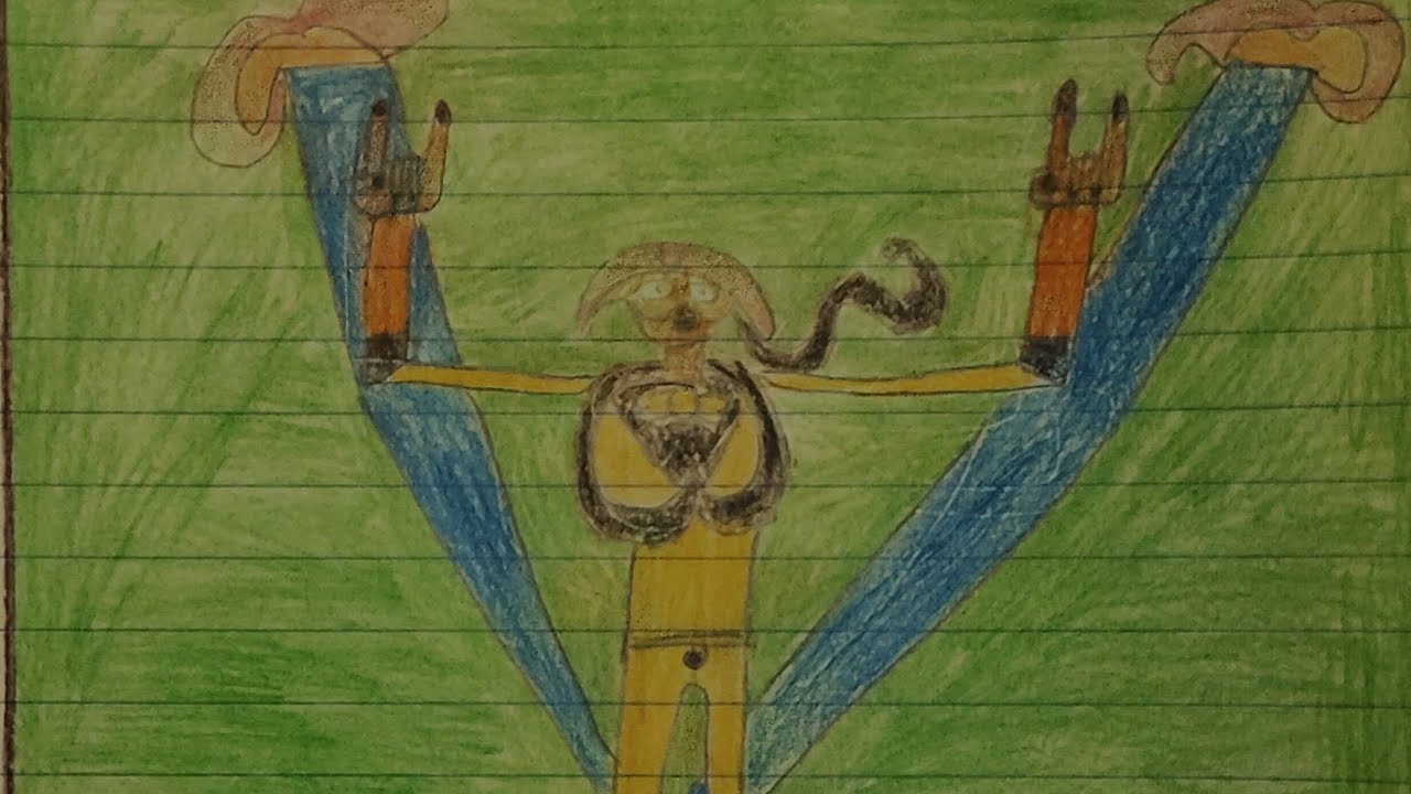 The hero of Innovation and Voluntary consent.