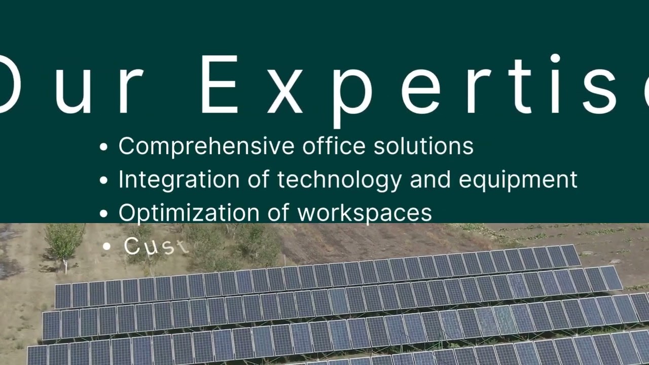 MTEK Solar South Africa | Your One-Stop Solar & Smart Green Energy Provider