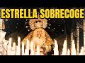 Virgen de la Estrella: Fervor y Elegancia en el Martes Santo de Málaga 2026