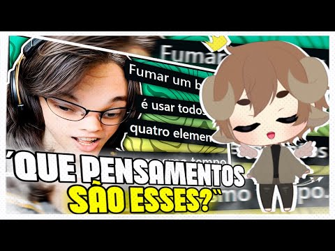 【React a CantinhoDoUmild】ATÉ QUE FAZ SENTIDO (Ft. Scottonauta e Tiba)
