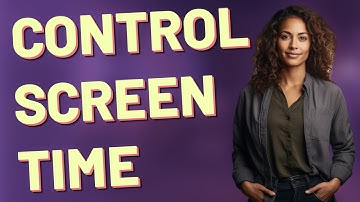 Can I Control My Child’s Screen Time After Linking Their Apple ID?