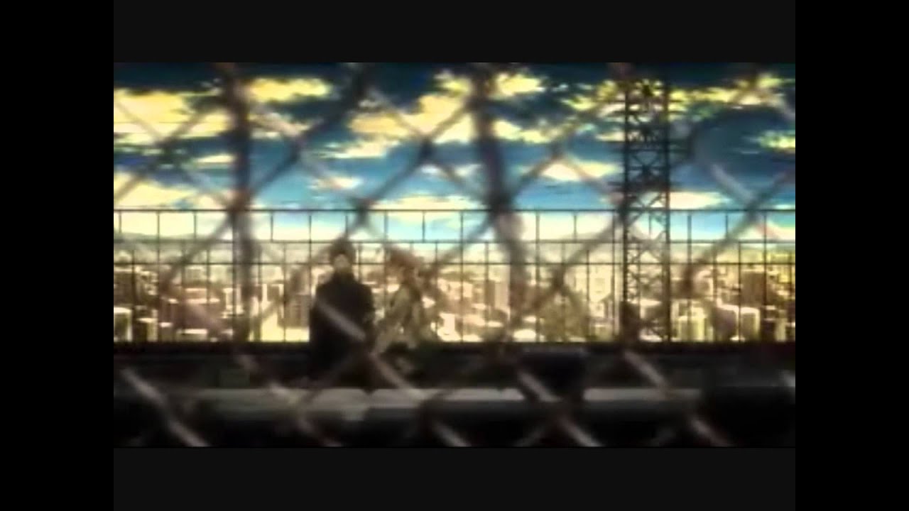 HSOTD - Nightmare amv