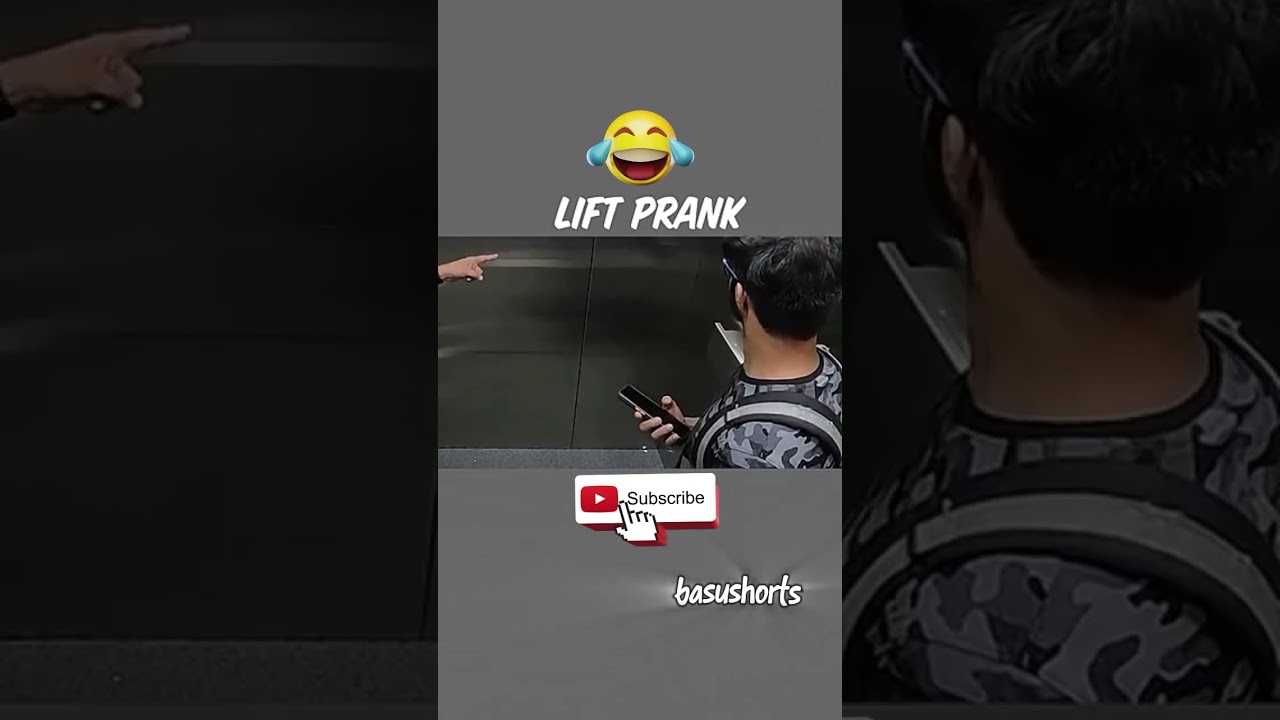 #youtuneshorts #liftprankvideosfunny🤣🤣 #howtomakebeatsyncmontage #capcutedit #comedy #enjoyment