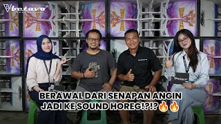 Download Lagu BERAWAL DARI SENAPAN ANGIN JADI SOUND HOREG || AWAL CERITA BJ HUNTER TERBENTUK 🔥 MP3
