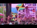 Protoje at Austin Reggae Festival 2026