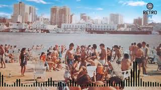 #NewRetroWave FM - 84 Maverick
