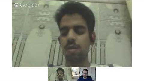 Abderrahim and Jeremy: Backbone.js