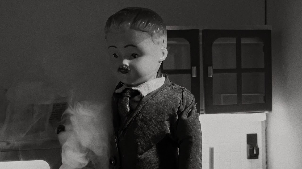 What To Expect From Czech Animation In 2019