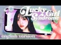 ILLIT Lucky Girl Syndrome ENGLISH VERSION Vocal Cover 