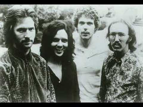 Derek and the Dominos- I looked away