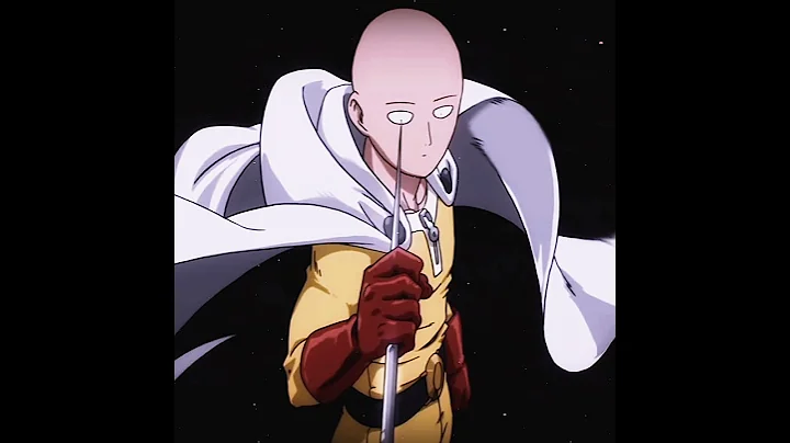 Saitama vs Sonic speed 👀#anime #shorts