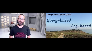 No More Silos: Integrating Databases and Apache Kafka