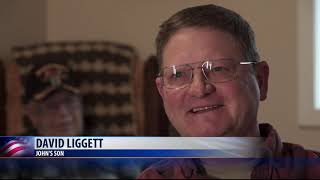 Roundup World War II vet remembers Battle of Iwo Jima