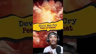 Devil May Cry Mobile Keren juga nih #shorts #gamemobile #devilmaycryandroid