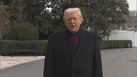 Trump pledges retaliation after 3 Americans are killed in Syria attack