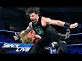 Roman Reigns vs. Dolph Ziggler: SmackDown LIVE, July 9, 2019