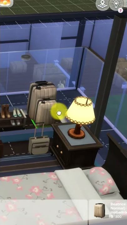 Como Mover Objetos Livremente no The Sims 4 