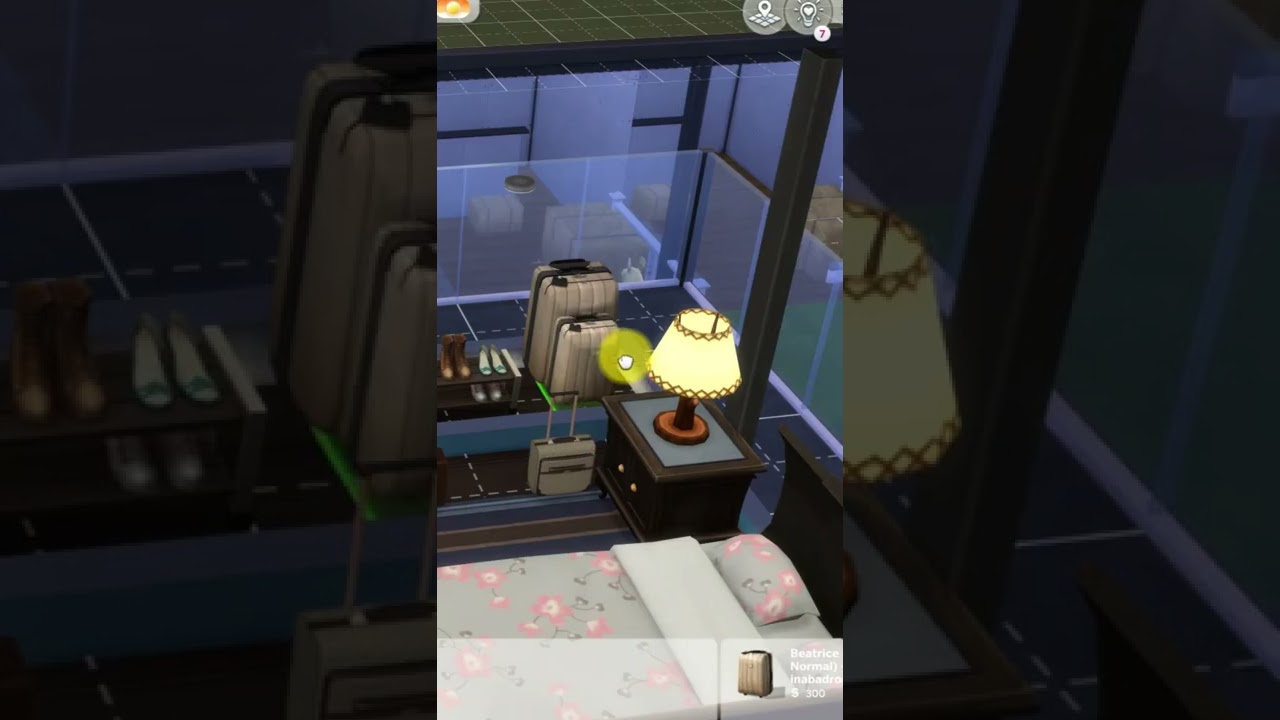 Como diminuir ou aumentar objetos no The Sims 4