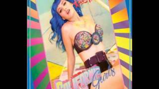 Katy perry - california gurls lyrics (caja descripcion)