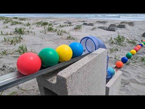 Marble Run Outdoors