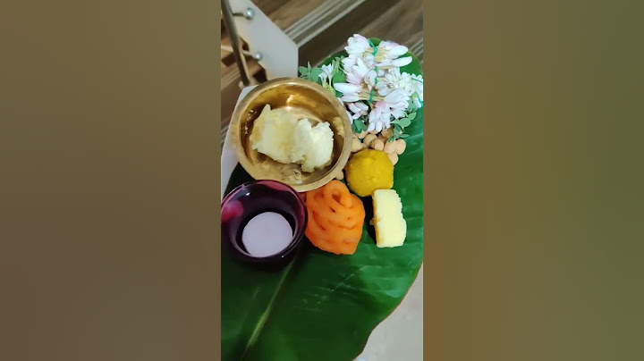 #05 mini vlog || Krishna jayanthi 2022 || little celebration