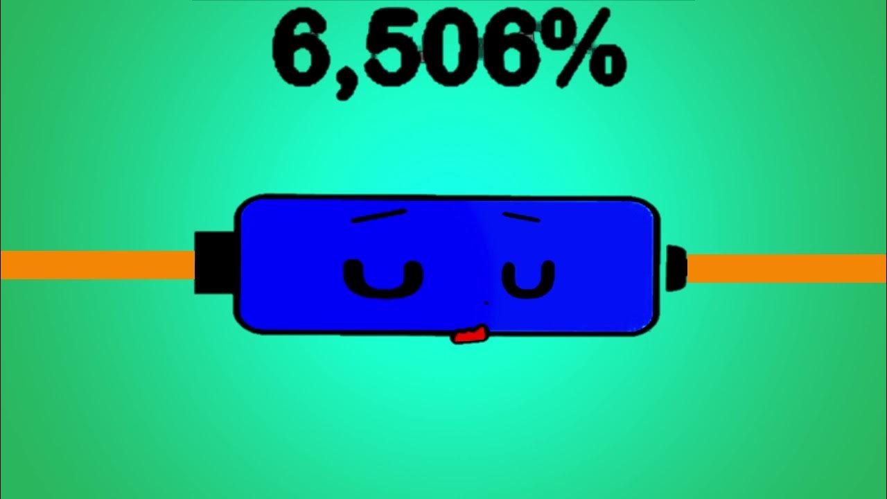 Overcharged battery lowing 10000 to 0 | Battery overcharge explosion