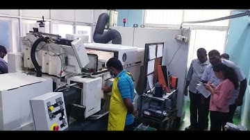 Physical Verification of Assets & Inventory