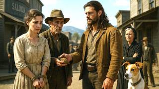 Her Parents Sold Her For Being A "Black Widow"—Until A Lonely Mountain Man Called Her "Blessed Wife"