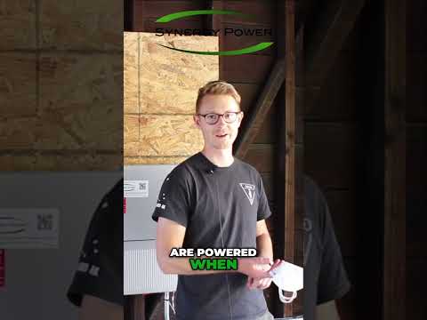 Smart Home Backup