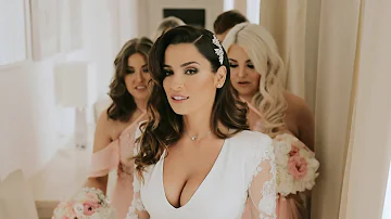 Quando si è sposata Alessia Macari?