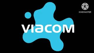 Viacom new splat rebrand may 2024