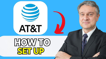 NEW! HOW TO SETUP AT&T INTERNET AIR IN 2025! FULL GUIDE!