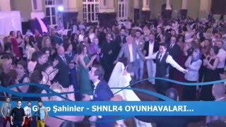 Grup Sahinler - Oyunhavalari Resimi